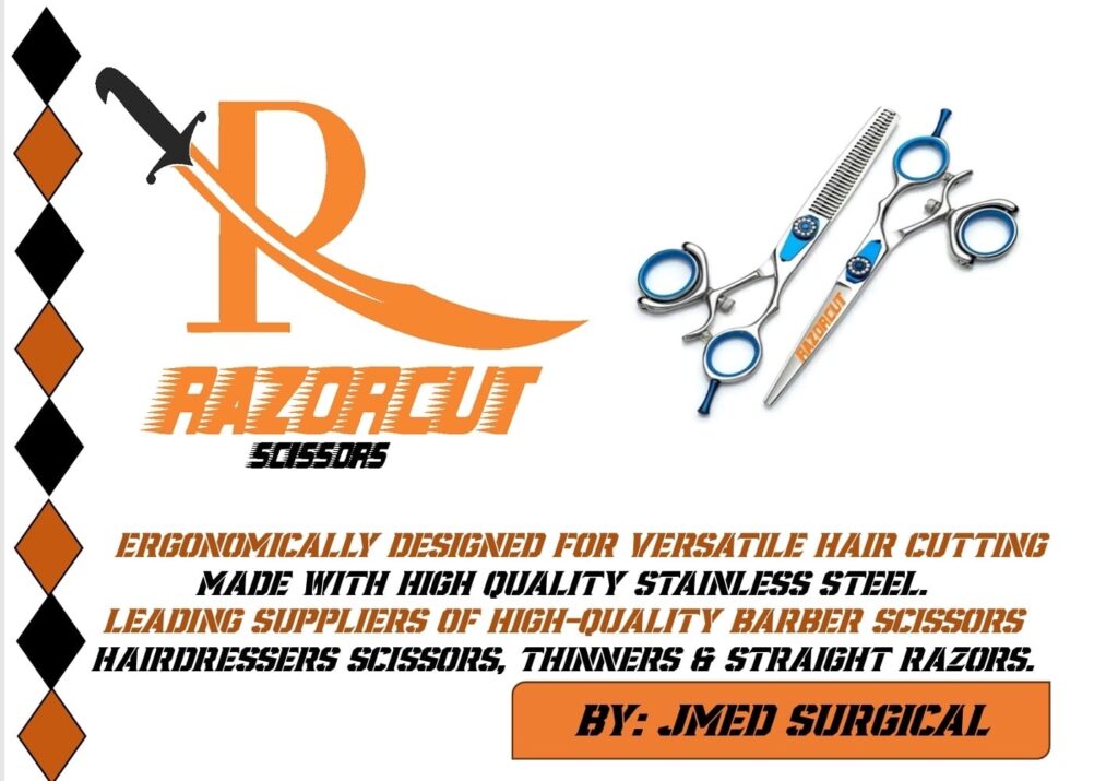 Razor Cut Introduction