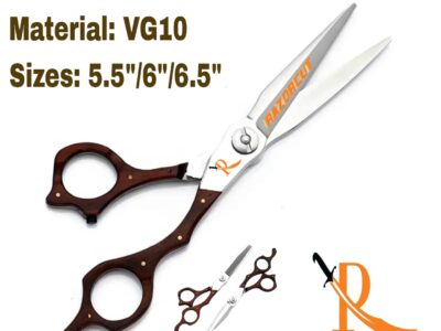 Scissor