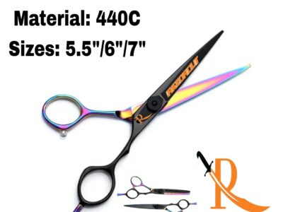 Scissor