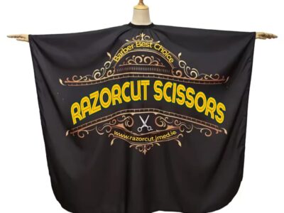 Barber Appron
