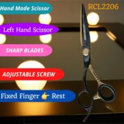 Left Hand Scissor - Image 2