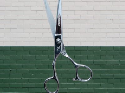 Left Hand Scissor